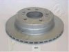 ASHIKA 61-0S-S01 Brake Disc